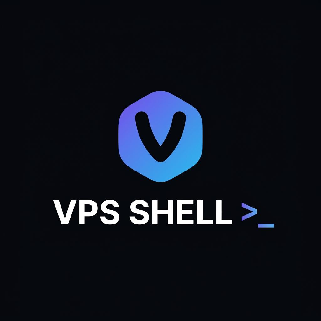 vpsshell