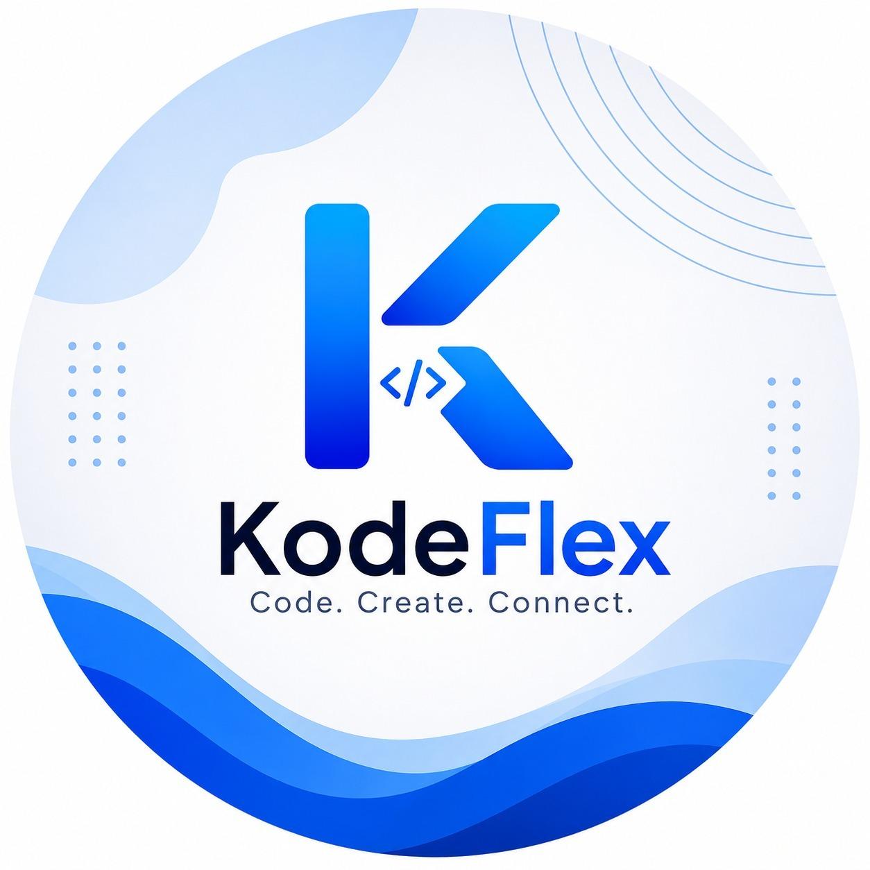 KodeFlexAI