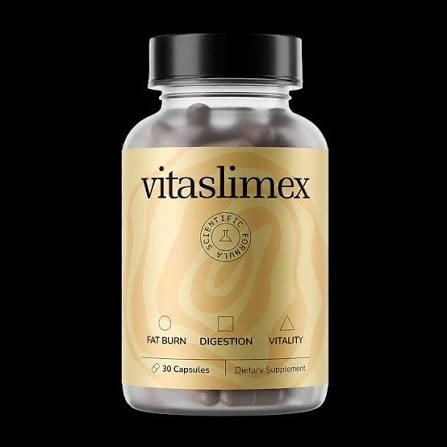 vitaslimexcapsules