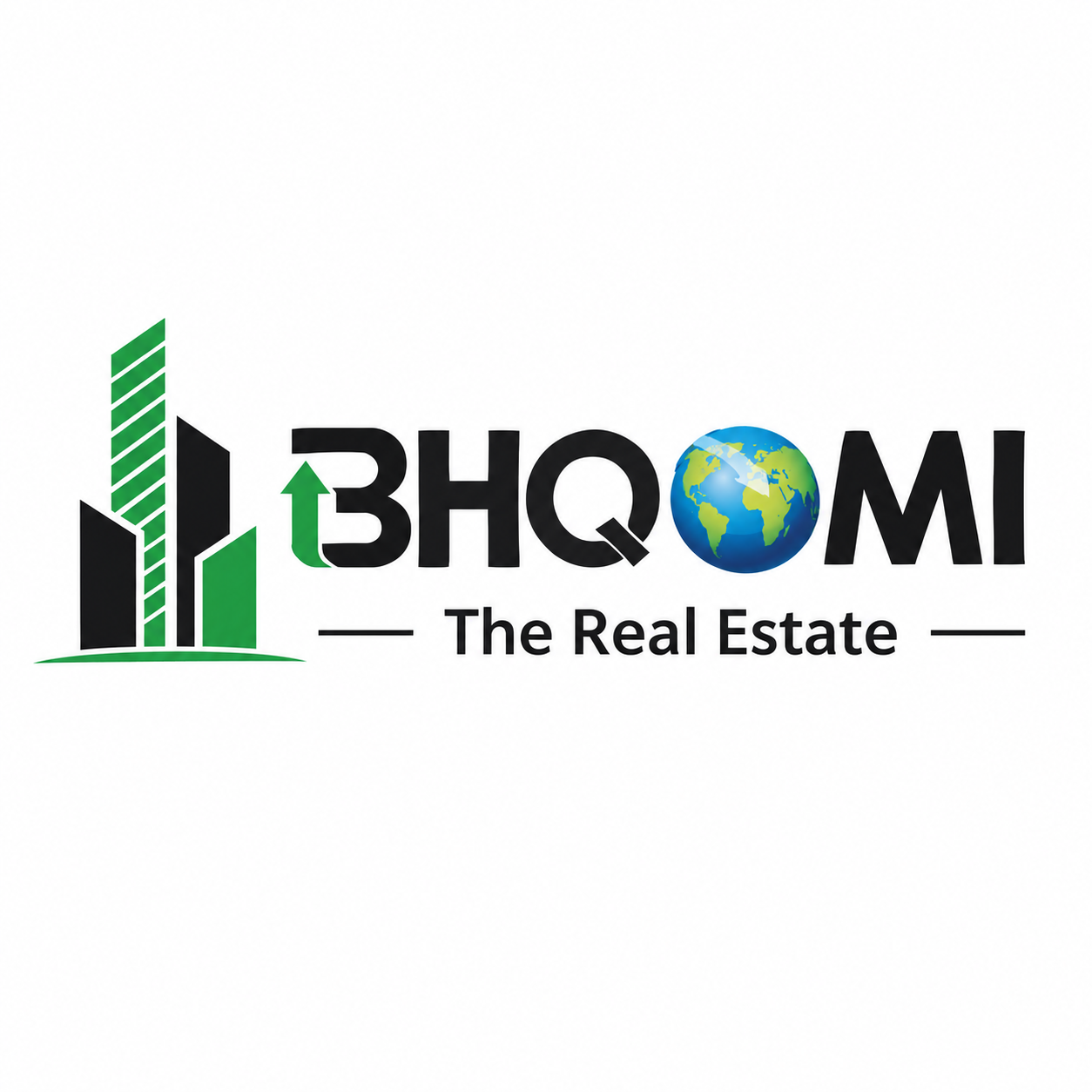 Bhoomitherealestate