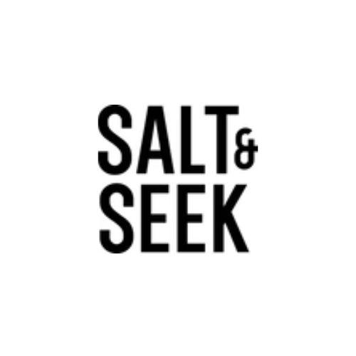 saltandseek