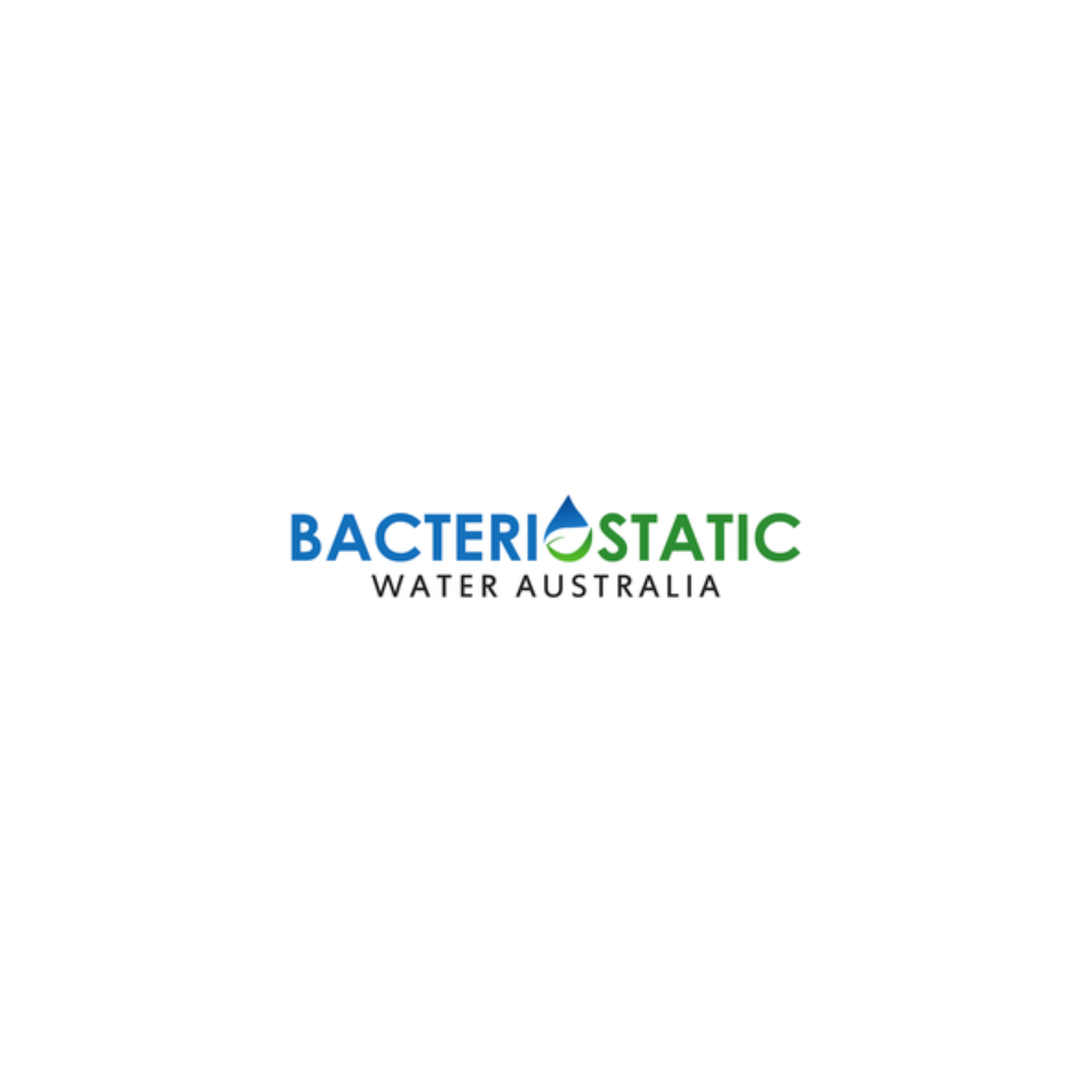 Bacteriostaticwater