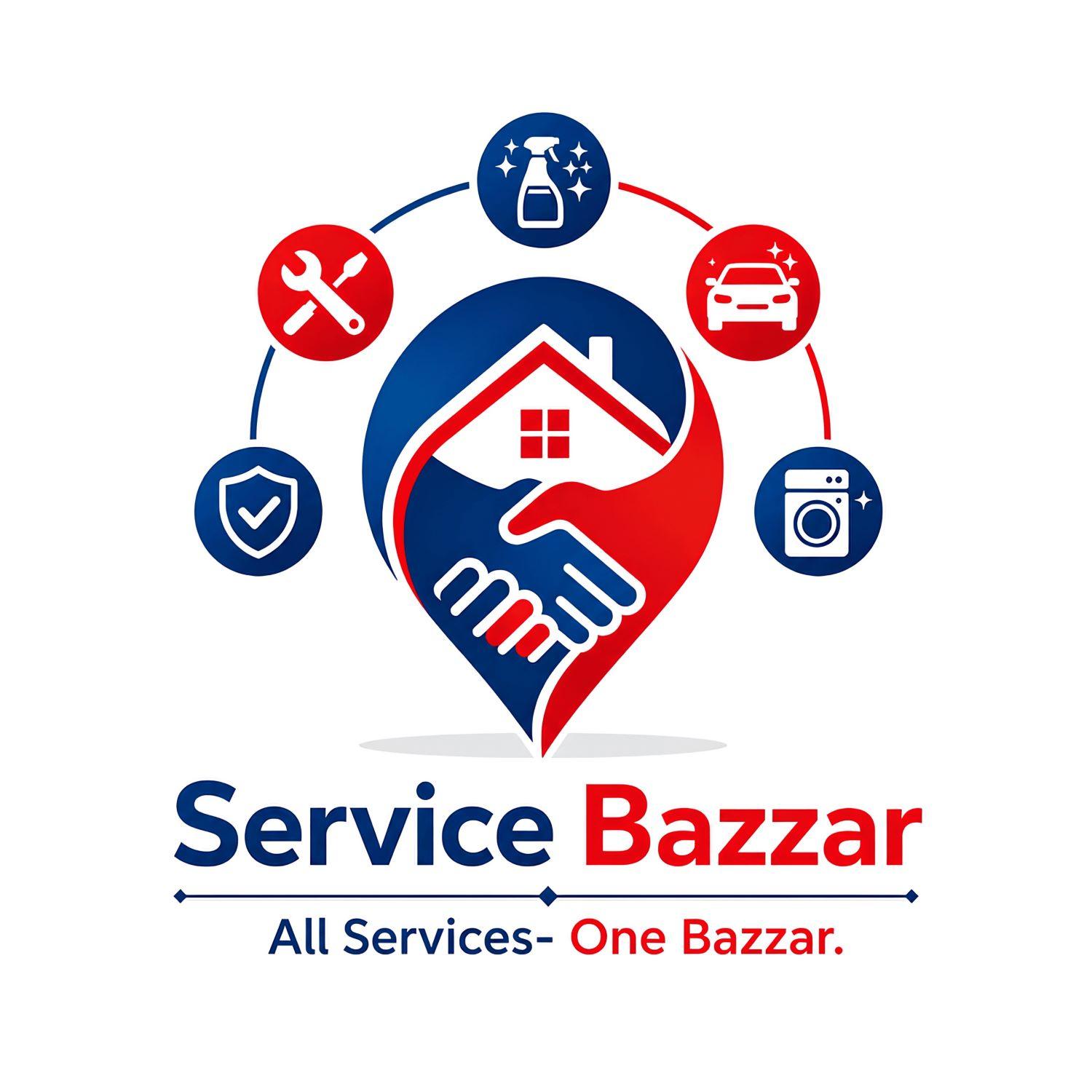 servicebazzar24