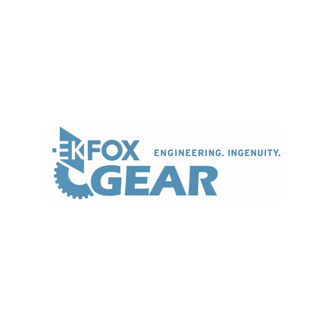 ekfoxgear