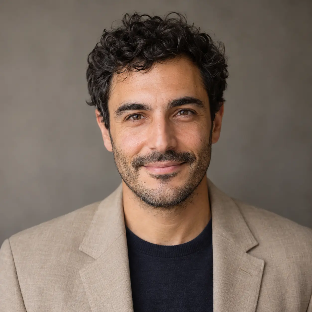 DanielRobinson