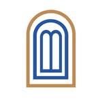 bluedoor