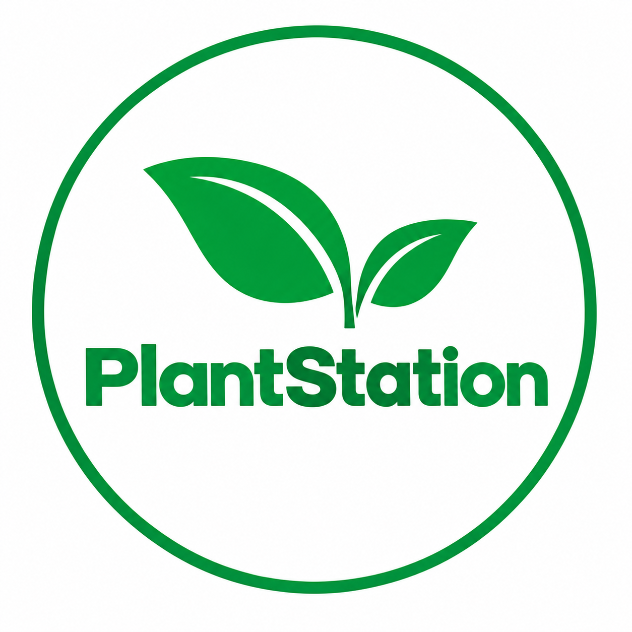 PlantStation