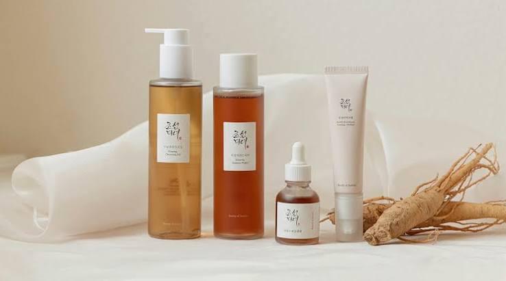 kbeauty