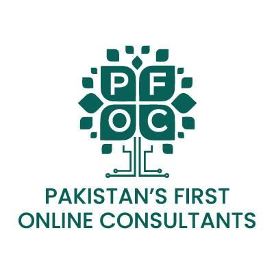 pakistansfirstonlineconsultants