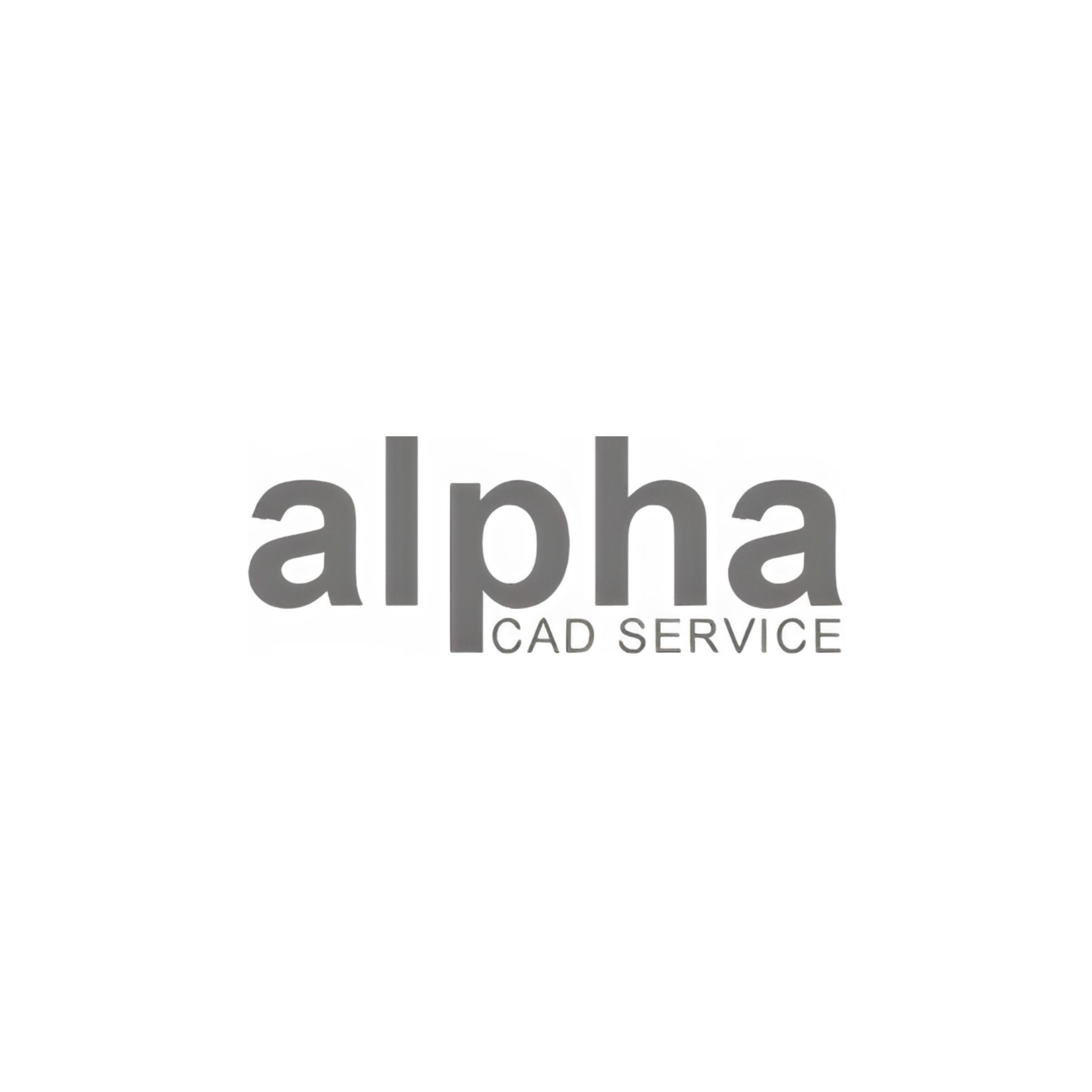 AlphaCAD