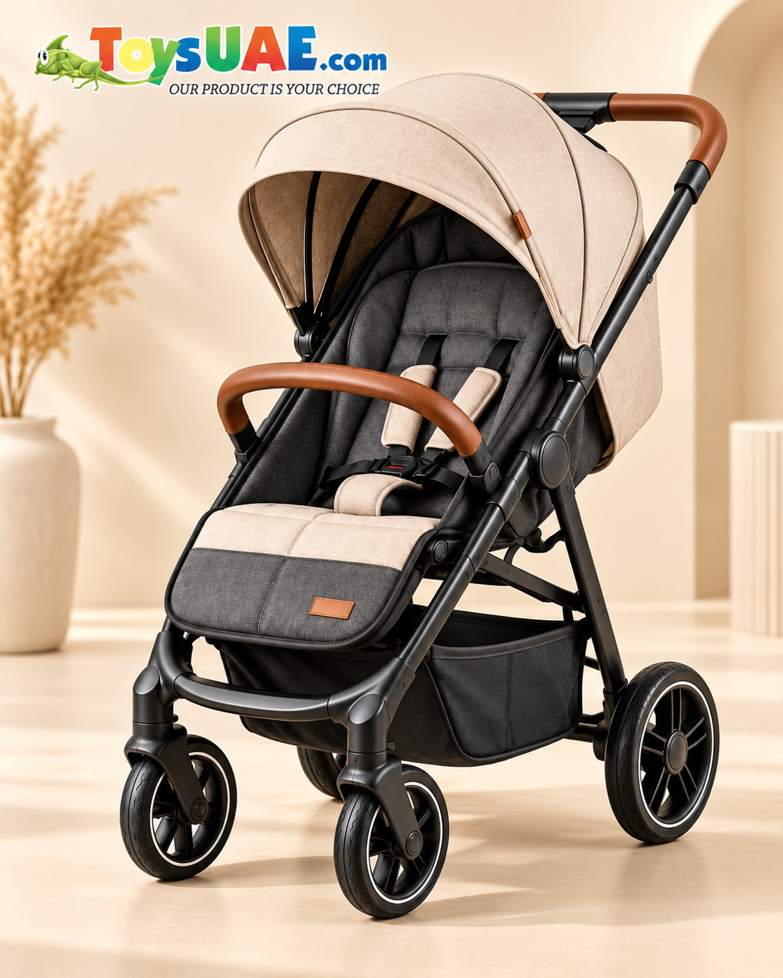 babytrolley