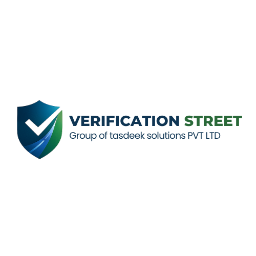 verificationstreet