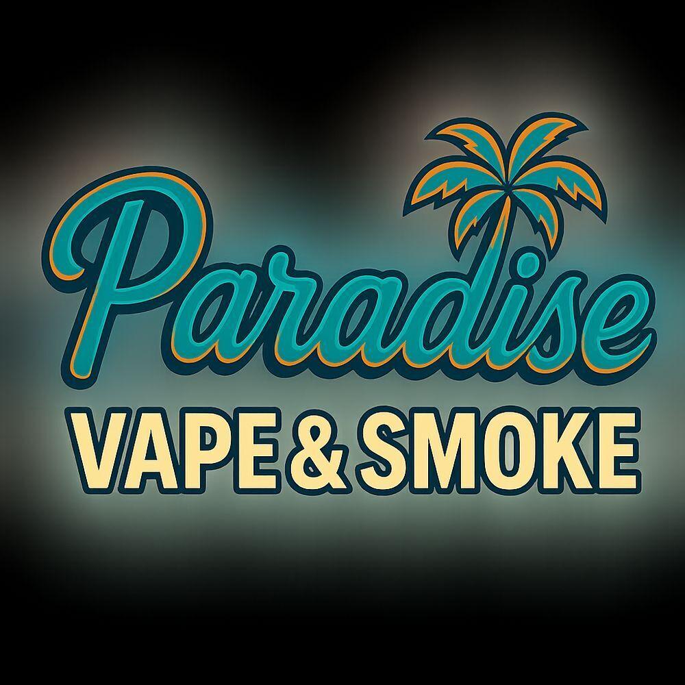 paradisevape8