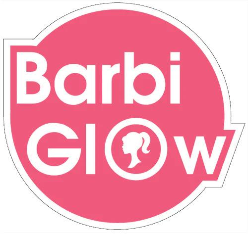 barbiglow