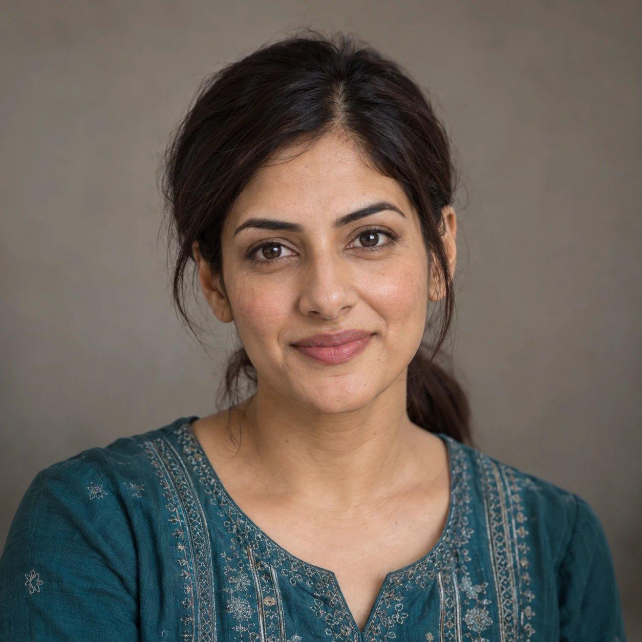 AlishaRahman