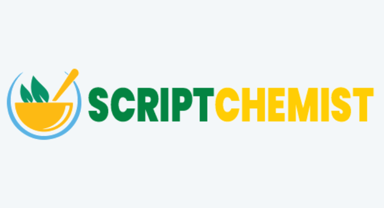 scriptchemist