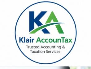 Klairaccountax