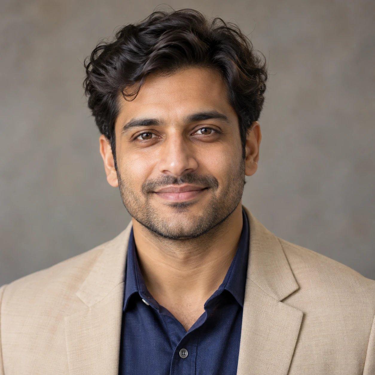 ArjunMehta