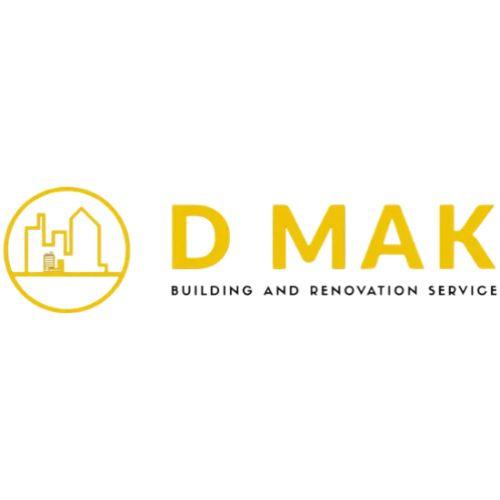 DMakBuildingAndRenovation