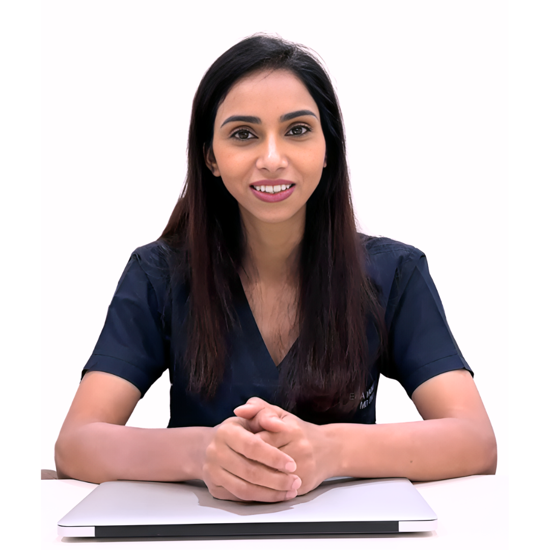 Nehayadavdermatologist