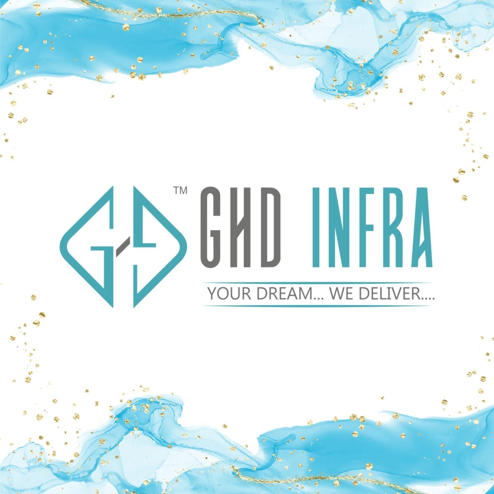 ghdinfra