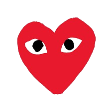 commedesgarcons8