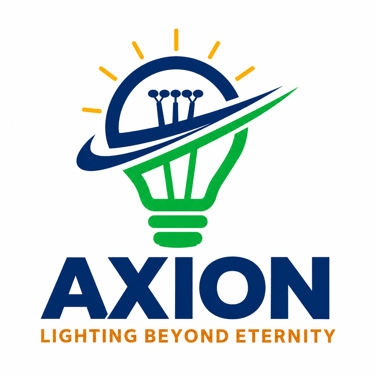 axionlights