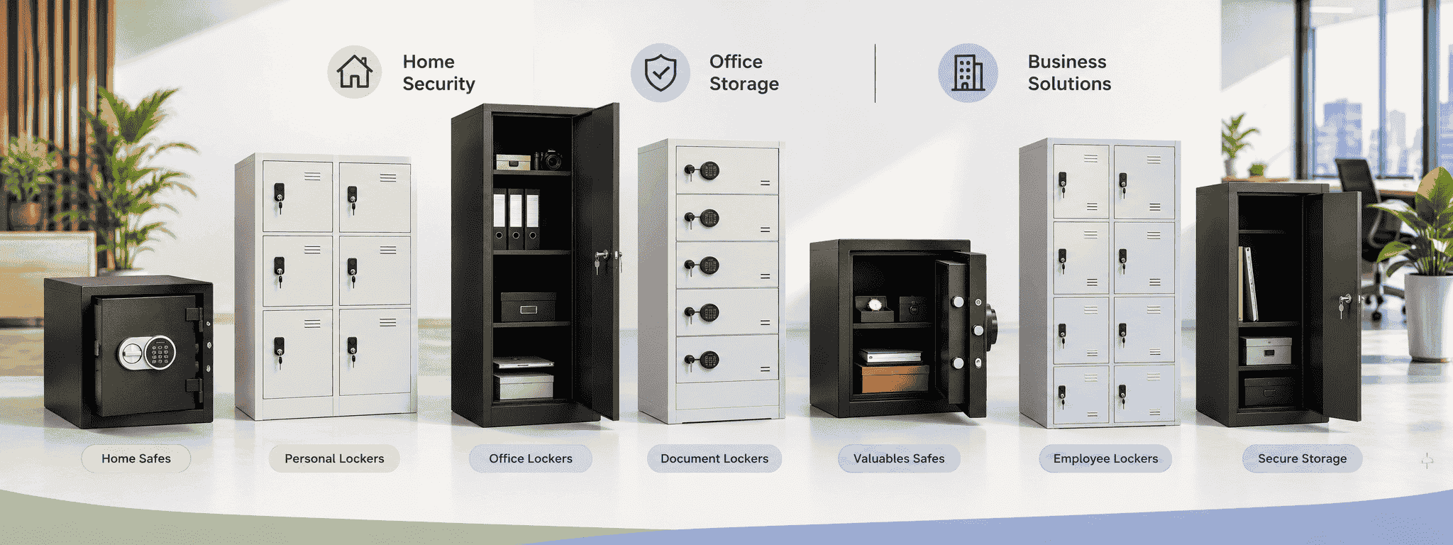 securitylocker