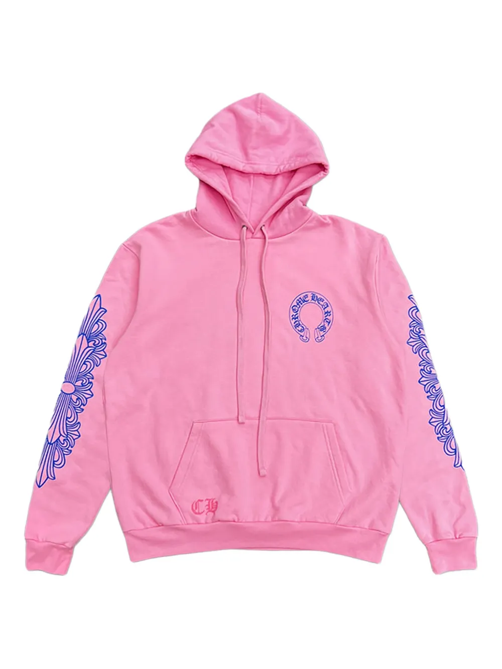 shopchromehearts2