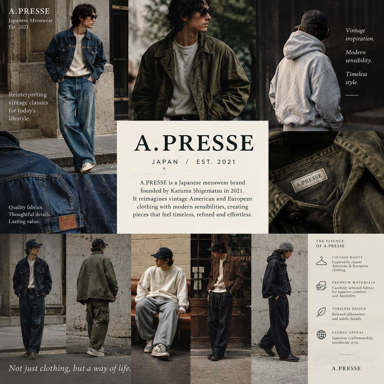 apresseoffical