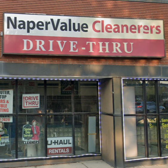 NapervalueCleaner
