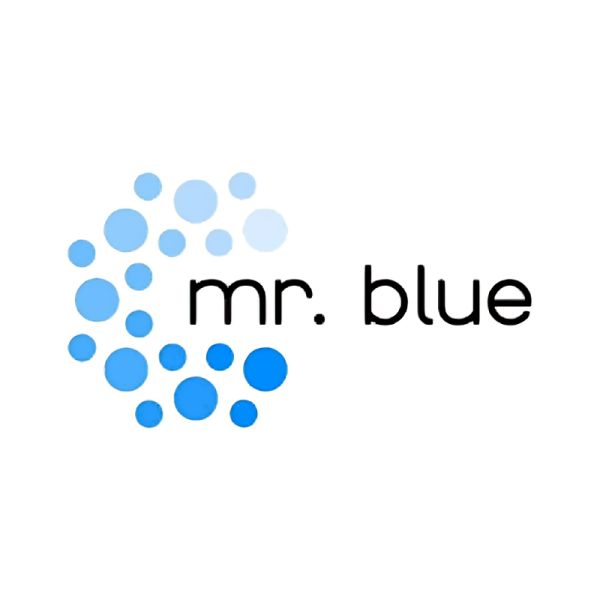 mrblue