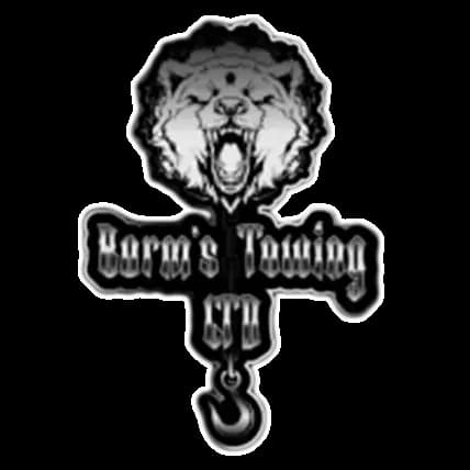 BurmsTowing
