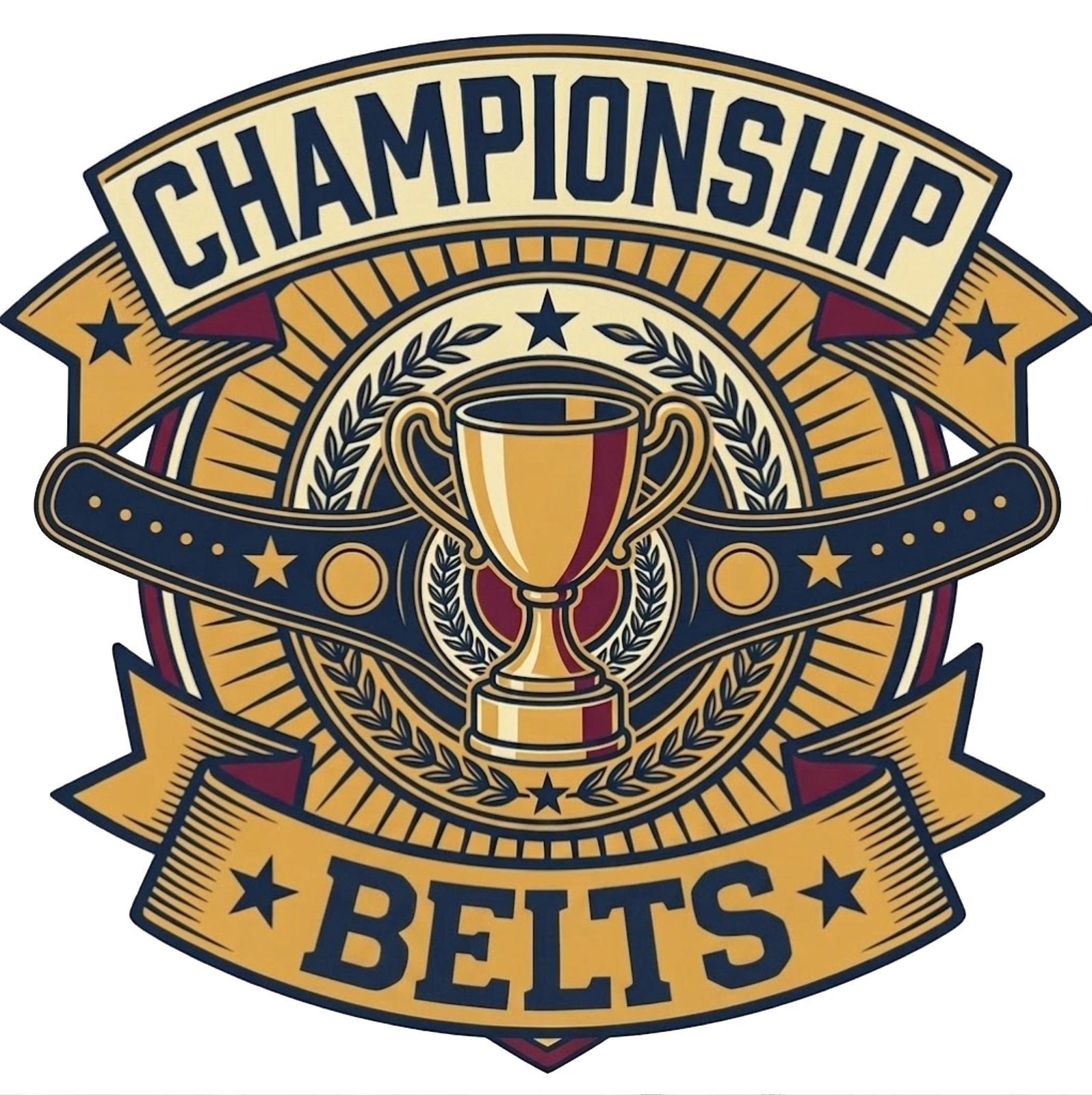ChampionshipBelt
