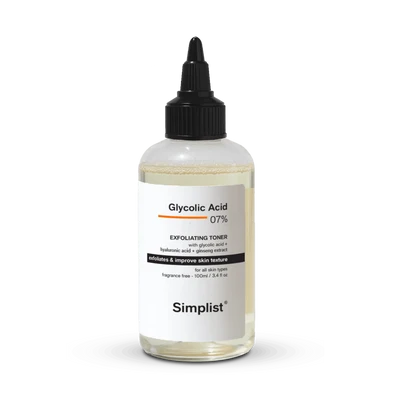 GlycolicAcid
