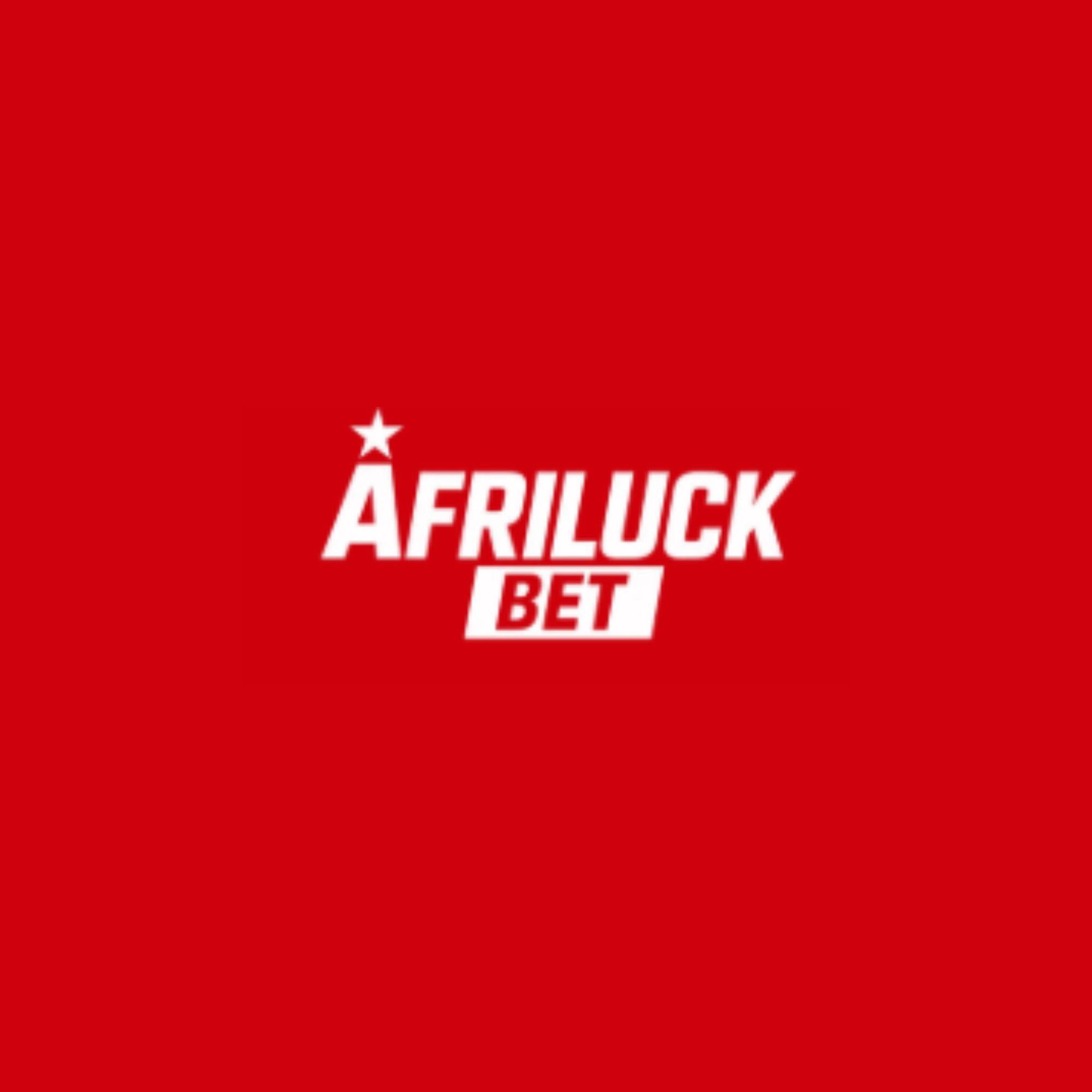 afriluckbet